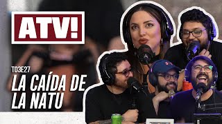 ARAYITA TV | Junto a La Natu | 25 de Noviembre de 2024