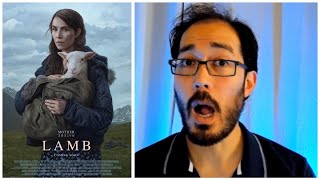 Lamb Review and Ending Discussion *CONTAINS SPOILERS* Atmospheric Icelandic Horror Film