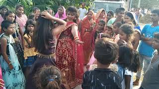 शादी डांस वीडियो | Girl dance video | देशी डांस वीडियो | Desi dance | Dehati dance | DJ dance