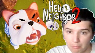 Hello Neighbor 2 ► Прохождение # 6 \