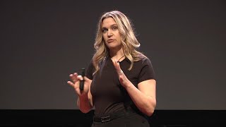 How the brain changes of motherhood help human survival | Dr. Lara Harvey | TEDxNashvilleWomen