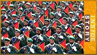 🇺🇸 🇮🇷 Why is the US calling Iran's Revolutionary Guard 'terrorists'? | Inside Story