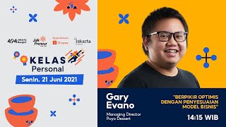 Tips Menyesuaikan Model Bisnis Bagi UMKM