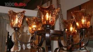 Uttermost Vetraio 21007 - European Chandelier