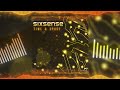 Sixsense - Time & Space ( Full Album Mixed )