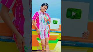 එයාලා මට එවපු දේ දැක්කද 🥰🤔 ශෂී නිසාදී #shortvideo