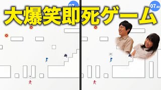 10秒走RETURNS ゲーム実況