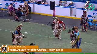 Whitecap Dakota First Nation Powwow 2024