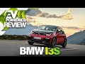 BMW i3s 4K Driving Review | How does it compare to the BMW i3?