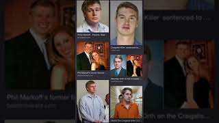 Craigslist killer part 1