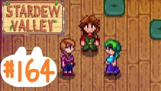 のんびり田舎暮らし#164【Stardew Valley】