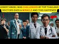 Uebert Angel Challenged by Top Thailand Doctors Over Miracles He Performed