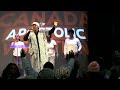 just a night in toronto canada with pastor odekunle epaphras 23 01 2025