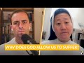 Why Does God Allow Us to Suffer? w/ Fr. Gregory Pine, O.P. & Sr. Jane Dominic Laurel, O.P.