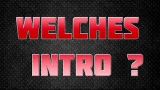 Welches Intro?! SwissPvP