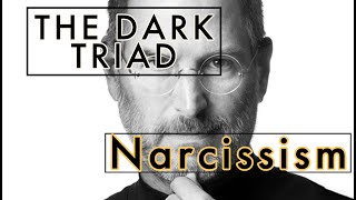The Dark Triad of Personality: Narcissism
