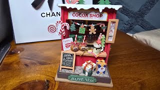 #rolife Cocoa Shop #rolifeminiatures