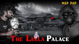 The Leela Palace ( Disturbing )