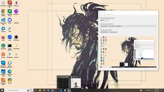 Quick Clip: Python & FFmpeg-Powered Screen Recorder that Fast-Forwards Through Silence!
