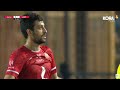 رأسية رائعة من طاهر محمد طاهر يسجل منها هدف الأهلي الأول في شباك بيراميدز | كأس مصر 2021