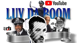 The History and Sound of Thee Jackson State Sonic Boom of the South | 1940 - 2022