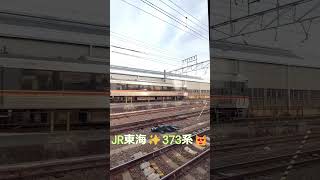 青春１８きっぷ4日目 ‐ #jr #jr西日本 #jr東海 #特急しらさぎ #名鉄2200系 #鉄道 #撮り鉄 #乗り鉄 #青春18きっぷ #青春18きっぷの旅 #電車 #train