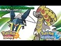 Pokémon Sun & Moon: Totem Battle Music (Highest Quality)