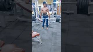 120kg dead lift 💥|| bahut hard|| gym lover|| #jayshreeram #jayhanuman #fitness