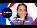 Molly Sandén - 