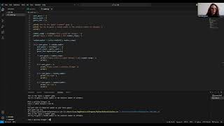 Algorithm Design - Lab 01