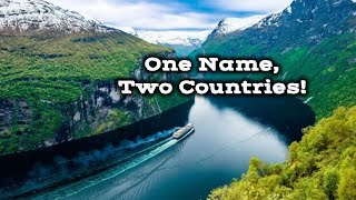 @KiranWaghmare1986 One Name, Two Countries!| एक नाव, दोन देश! Two Stunning Waterfall #video