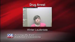 Multiple Arrests Made in Marshall County Over Weekend