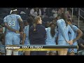 ODU Women's Basketball remains unbeaten after topping FGCU