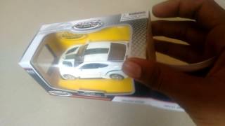 Unboxing the msz car toy Bentley continental GT