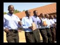 Zimbabwe Catholic Ndebele Songs - Ngiyavuma Baba