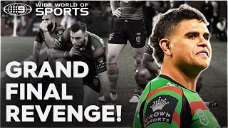 The Rabbitohs' plot to end Penrith's record season | Wide World of Sports
