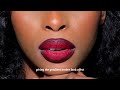 how to do an ombrÉ red lips gradient lip tutorial for beginners