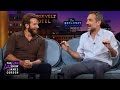 Mike Tyson 'Hangover' Stories w/ Bradley Cooper & Todd Phillips
