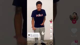 Ex island boy explains how he got kicked out (must watch🤝🥲) #shorts #islandboys