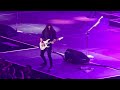 Megadeth - Tornado of Souls en vivo en el Movistar Arena 130424