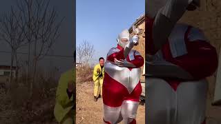 你的奥特曼保镖会是谁？左下角测测 #ultraman #奥特曼