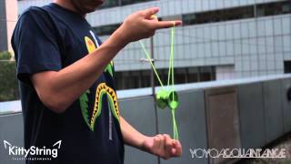 YoyoAcq Presents: Yoyoskeel Satisfaction