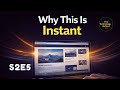 How Websites Load in Seconds (Even With Slow Internet)