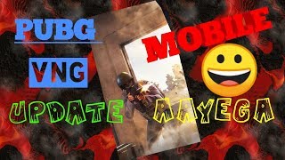 Pubg Mobile Vng New Update On Fanpage Information Of 0 12 Version - pubg mobile vng 0 12 update pubg mobile