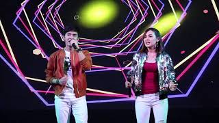 โสดอยู่เด้อ_ฟิวส์ กิติกร Feat.หน่อย สุธิษา (Power Fuse Music) อีซูซุพระนคร สาขาเทพารักษ์ 24-11-62