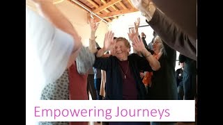 Empowering Journeys  -  Πολυδύναμο Κέντρο Λευκωσίας