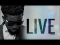 Bisa Kdei Performs Jwe live for the First Time