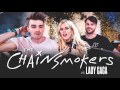 Closer vs. The Cure - The Chainsmokers vs. Lady Gaga (ft. Zedd)