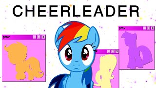 Cheerleader PMV