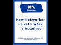 【ThinkMo】How do networkers get their 